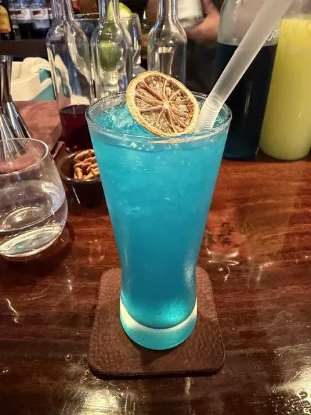 Aficón Bar