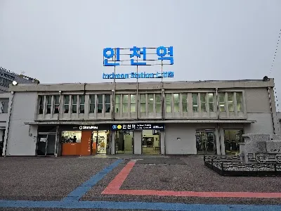 Incheon