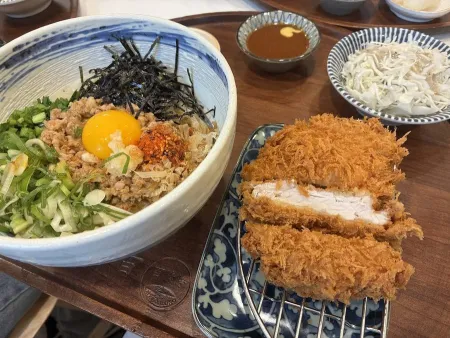 Baeksojeong Yeoksam GS Branch
