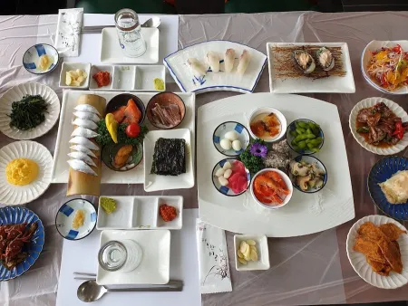 Yongdugol