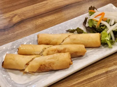 Raiok Vietnamese Rice Noodles Main Branch