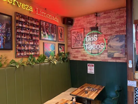 Dos Tacos