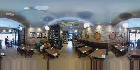 La Pappardella