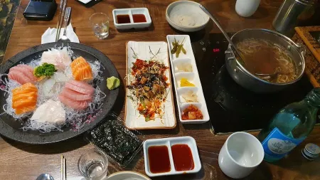 Imashoku