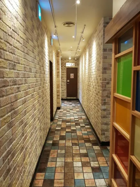 꾼노리 천호점