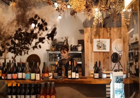 Campwine