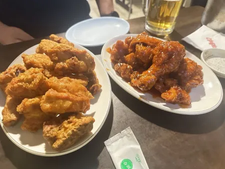 페리카나치킨 응암1점