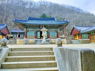 Sinheungsa