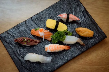 Nampo Sushi