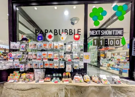 PAPABUBBLE