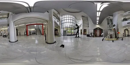 Nagoya City Art Museum