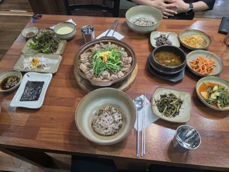 Cheongmirae