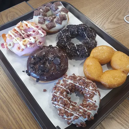 Dunkin'