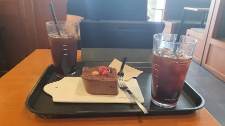 Twosome Place Busan Munhyeon Branch