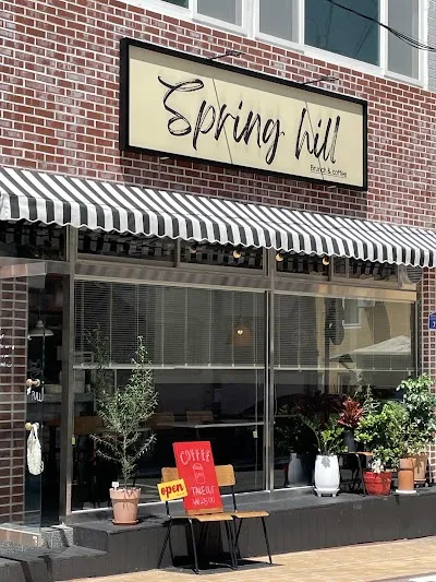 Spring Hill