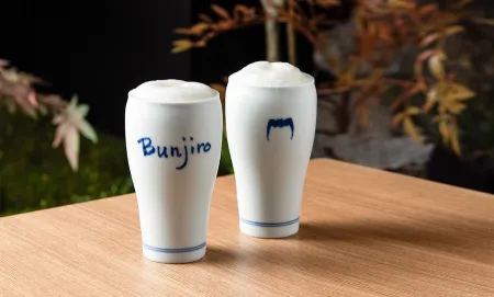 Bunjiro myeongdong