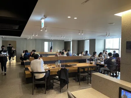 オボクスサン 汝矣島店