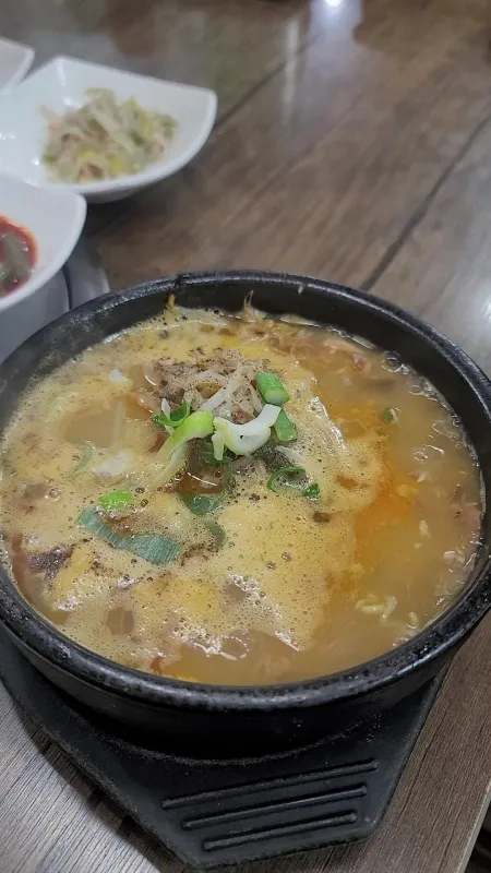 Modajeong