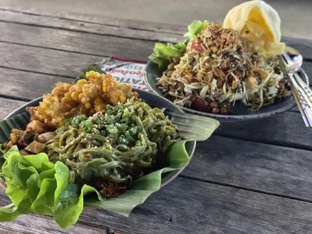 V Secret Vegan