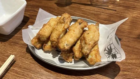 생마차 홍대입구역점