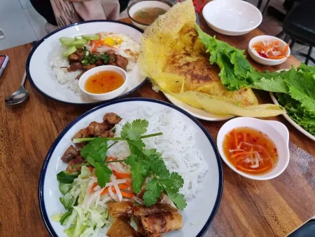 Pojau Vietnam Rice Noodle