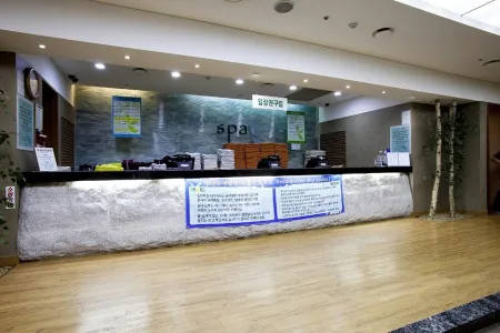목동파라곤스파