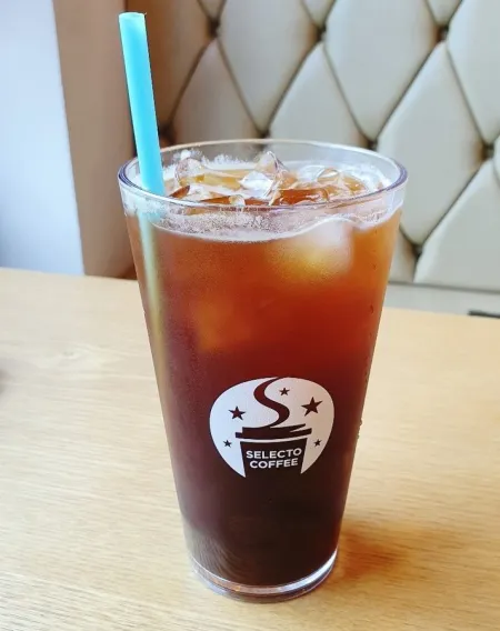셀렉토커피