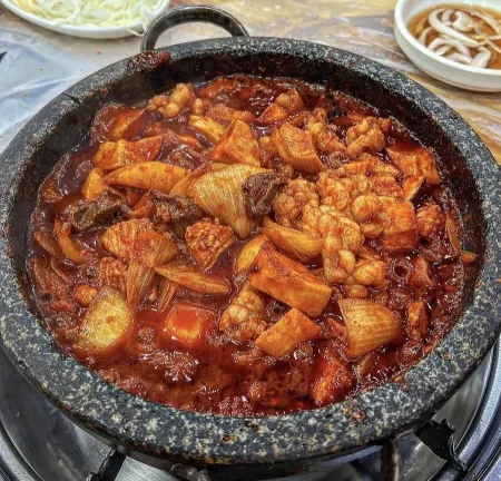Bupyeong Yanggopchang