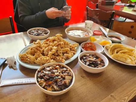 태양반점