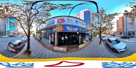 Cheonsa Clam Grill Unlimited Refill