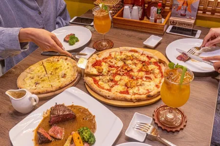 Cardi Pizzeria Võ Văn Kiệt