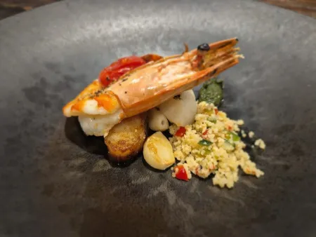 Hansik Dining Ryun