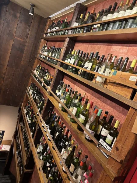 Ikebukuro Wine Club
