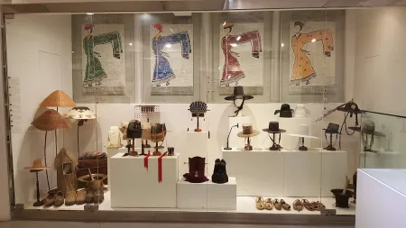 Louis Moja Museum