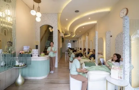 City of Massage