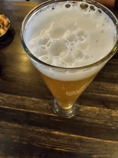 Tankwang Beer Busan Sasang Branch
