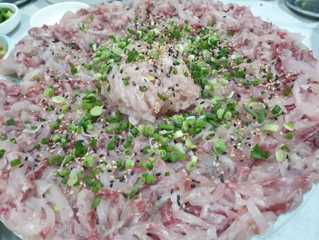 Minmulchon