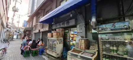 서울식품