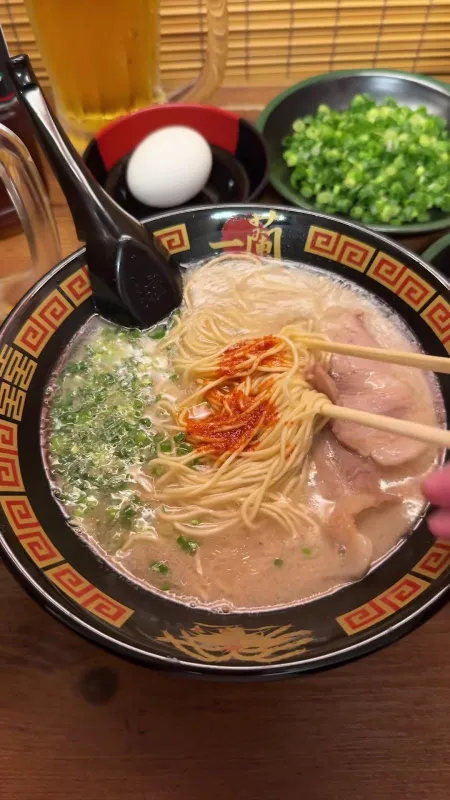 Ichiran Naha Kokusaidori