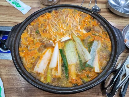 我們牛楊平解酒湯 本店