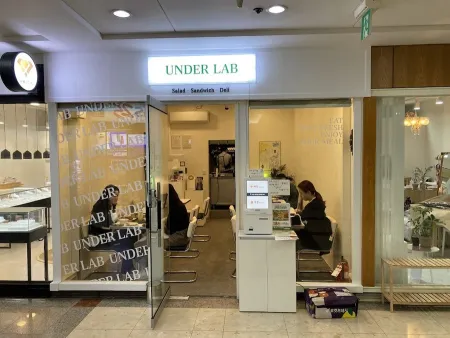 Underlab