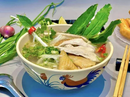 Phở Cổ