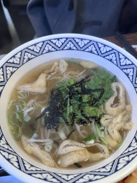 동경생포차 건대점