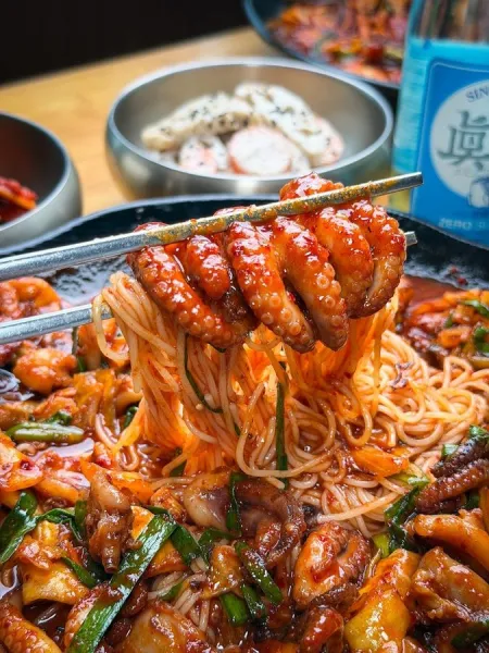 Joseon Dwaeji Galbi Main Branch