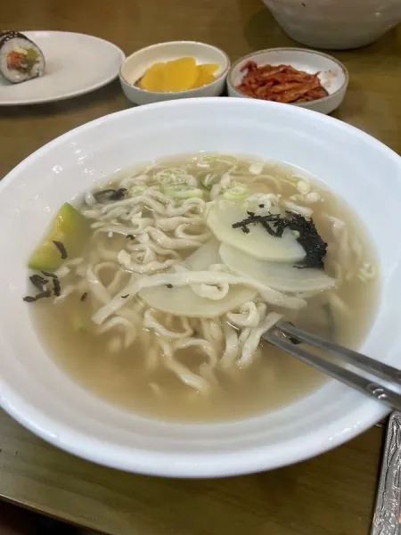 Hongdukkae Kalguksu