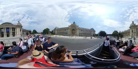 The Paris Pass