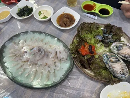 圖們江號