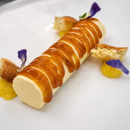 Le Bon Steak