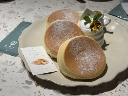 PHI Coffee & Pancake