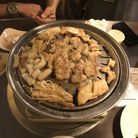 Eomui Yang Gopchang
